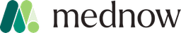 Mednow Logo